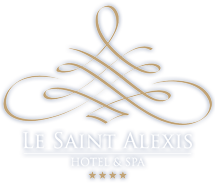 Hôtel LE SAINT ALEXIS
